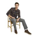 thumbnail image 2 of Jockey Outdoors Men's Flannel Field Shirt, 2 of 6