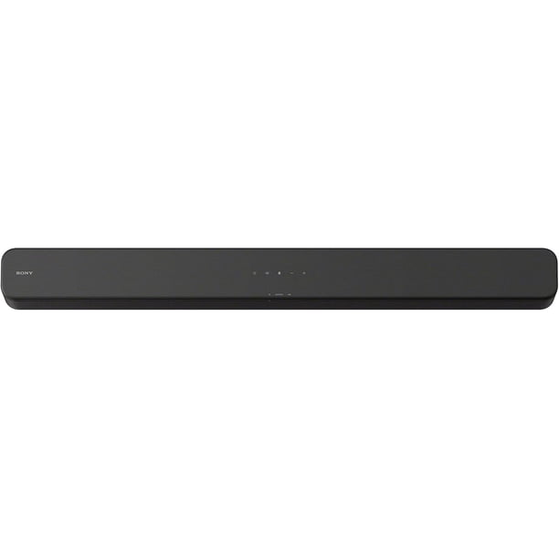 Sony HT-S100F 2.0 Soundbar with Bluetooth and Surround - Walmart.ca