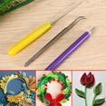 thumbnail image 1 of Quilling Tools Quilling Tools And Supplies, Quilling Kit Quilling Paper Tools, For Shop Wedding Room Party, 1 of 5