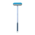 thumbnail image 2 of Aodebiao Mesh Screen Cleaner, Window Screen Cleaning Brush Washing Equipment, Detachable Window Cleaner Tool with Wet and Dry Dual-Use, 2 of 9