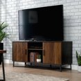 thumbnail image 1 of Sauder® Canton Lane Credenza in Brew Oak Finish, 1 of 11