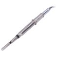 thumbnail image 4 of Soldering Iron Tip, Perfect Match Standard Design Solder Head  For NT115-A Nano Handle C115-SI 42mm, 4 of 8