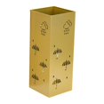 thumbnail image 1 of simhoa Metal Umbrella Stand Umbrella Rack Storage Bin for Walking Sticks Hotel Home golden, 1 of 7