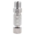 thumbnail image 2 of Airbrush Quick Connector Air Hose Connector, Air Hose Quick Connector Set Airbrush Connector, For Airbrush, 2 of 8