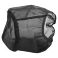 thumbnail image 4 of Car Air Filter Protective Cover Cone Oilproof Dustproof Waterproof Maintenance Universal, 4 of 14