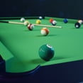 thumbnail image 4 of Telescopic Bridge Head Cue Stick for Enhanced Pool Gameplay Precision Control, 4 of 5