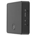 thumbnail image 4 of DEWIN 2 In 1 Wireless Bluetooth 5.0 Transmitter Receiver AUX 3.5mm Audio Adapter Plug and Play, 4 of 14