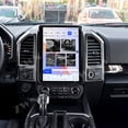 thumbnail image 4 of ZWNAV 14.5 inch Car Radio for Ford F150 2015-2020 Latest UI Interface Android 14 CarPlay GPS Navigation Multimedia Player Head Unit, 4 of 16