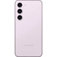 thumbnail image 3 of Refurbished Samsung Galaxy S23 5G - 128GB – Lavender – 50MP Triple Rear & 12MP Front Camera - Fully Unlocked Smartphone - Excellent Condition, 3 of 5