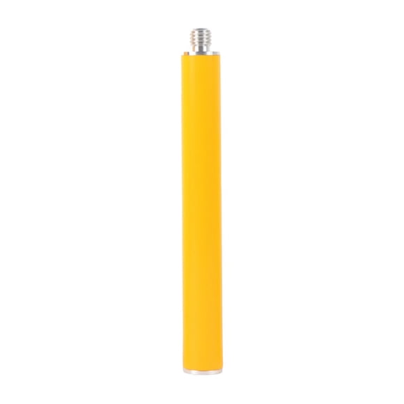 Lefu Perche en Fibre de Carbone 5/pôle d'Extension d'Antenne à 8 Fils Perche de Mesure GPS GNSS D=25 mm