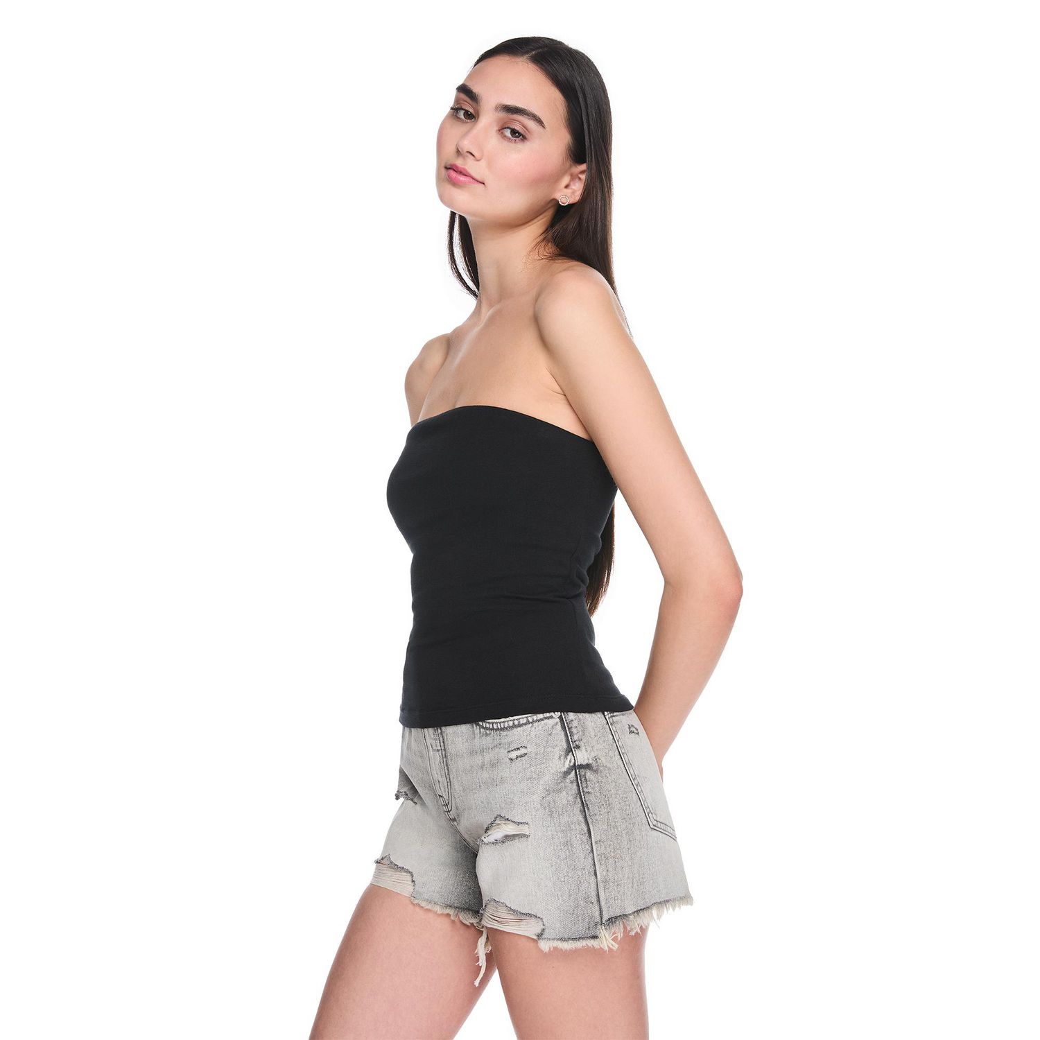 Haut tube No Boundaries pour femmes