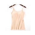 thumbnail image 1 of MesaSe Camisole de Compression pour Femmes avec Coussin de Poitrine Sports Maison, 1 of 2