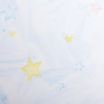 thumbnail image 3 of Dream On Me Stars Lit bébé et lit bébé 202 Coil Matelas, 3 of 5