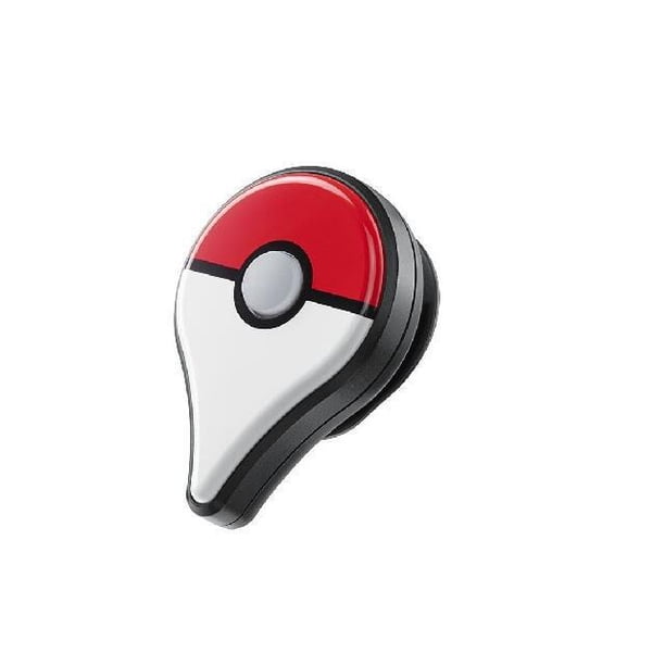 For Pokemon Go Plus Bluetooth Wristband Bracelet Watch Game