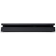 thumbnail image 4 of Sony PlayStation 4 Slim Console 1 To Noire Remise à Neuf, 4 of 8
