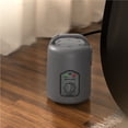thumbnail image 4 of Homedics Portable Pop-Up Steam Sauna, 4 of 6