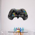 thumbnail image 4 of Game on black balloon, 4 of 4