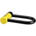 thumbnail image 2 of KRYPTONITE : NEW YORK FAHGETTABOUDIT MINI : BLACK/YELLOW : 3.25IN X  6IN, 2 of 5