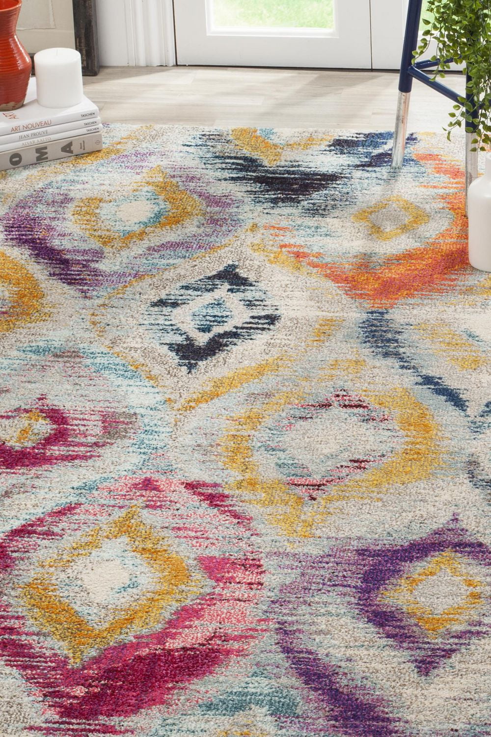 Safavieh Monaco Sharyl Tapis Abstrait