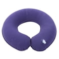 thumbnail image 3 of Coussin Gonflable, Tapis Gonflable Alité, Conceptions Ergonomiques Anti-Stress Uniformément Différentes Tailles PVC pour Maison Chambre Repos Bureau R400, 3 of 8