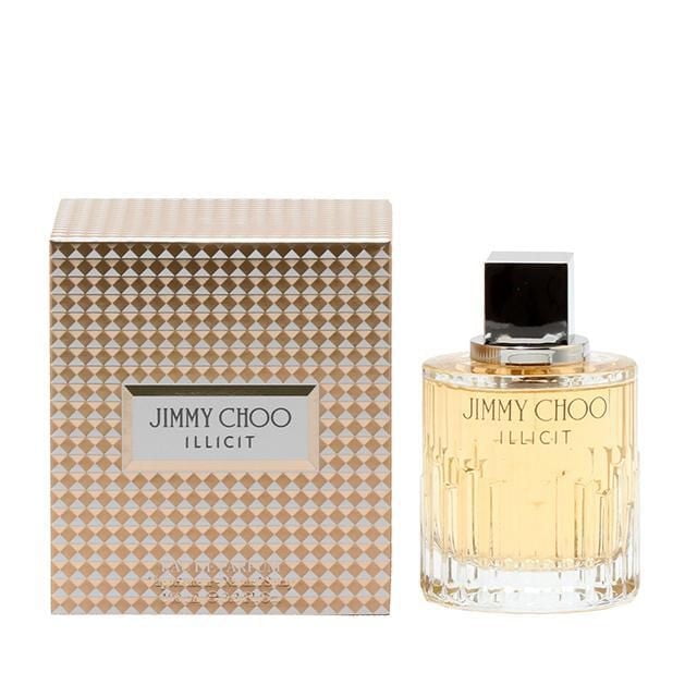 JIMMY CHOO ILLICIT 100ml 香水 Jimmy Choo Illicit Eau De Parfum Spray For Women 100ml - Walmart.ca