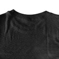 thumbnail image 4 of AherBiu Camisoles Boho pour Femmes Col Rond Sans Manches Été Décontracté Tunique à Oeillets Haut Chemises Blouse Couleur Unie, 4 of 4