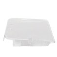 thumbnail image 2 of Game Crystal Case, Wear Resistant Dustproof PC Materials Protective Cover Case Fashion  for Game Console, 2 of 7