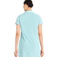 thumbnail image 3 of George Women's Terry Polo Dress, 3 of 6