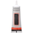 thumbnail image 2 of Industrial Glue, Phone Repair Glue  Clear High Elasticity Waterproof  For Plastic 110ml, 2 of 8