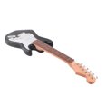 thumbnail image 2 of Guitare Électrique pour Enfants, Jouet Guitare Électrique Actif et Musical Sécuritaire, Multifonctionnel, Apparence Réelle pour l'Extérieur, 2 of 8