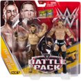 thumbnail image 2 of Coffret de 2 figurines Enzo et Bigg Cass de base de WWE, 2 of 5