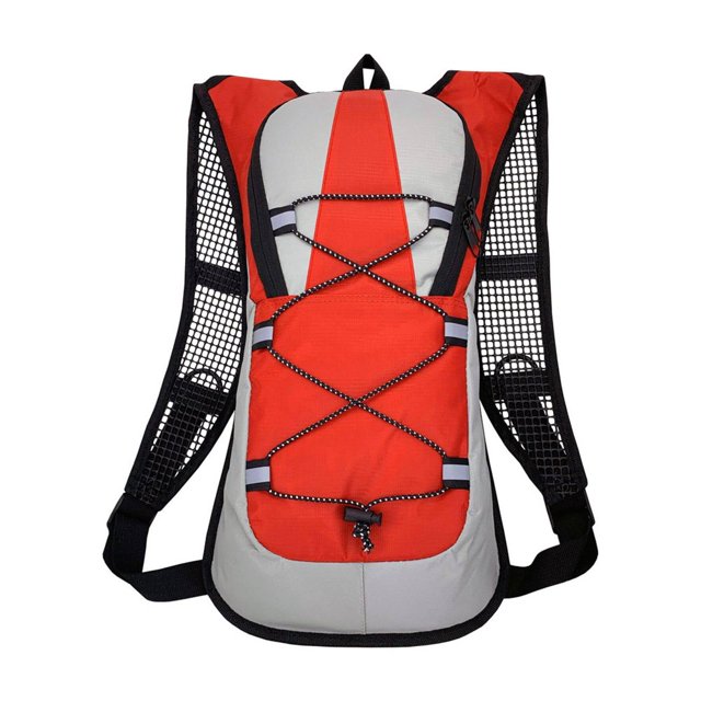 LNGOOR Sac à Dos d'Hydratation Sac à Dos Compact pour Cyclisme Sac à Dos Isolant pour Activités de Plein Air Sac à Dos de Sport pour la Randonnée et le Vélo