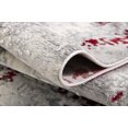 thumbnail image 4 of Rug Branch Vogue Collection Modern Abstract Area Rug Doormat Entrance Floor Mat, 4 of 5