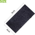 thumbnail image 2 of YiJuHui Car Scratch Remover Cloth Advanced Scratch Repair Swirls Removal Glitter Cloth Auto Paint Restorer Quick Fix Microfiber Polish Cloth Car Detailing, 2 of 7