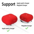 thumbnail image 4 of Étui de Protection en Silicone pour Écouteurs 2022 Airpods Pro Ii Bluetooth, 4 of 6