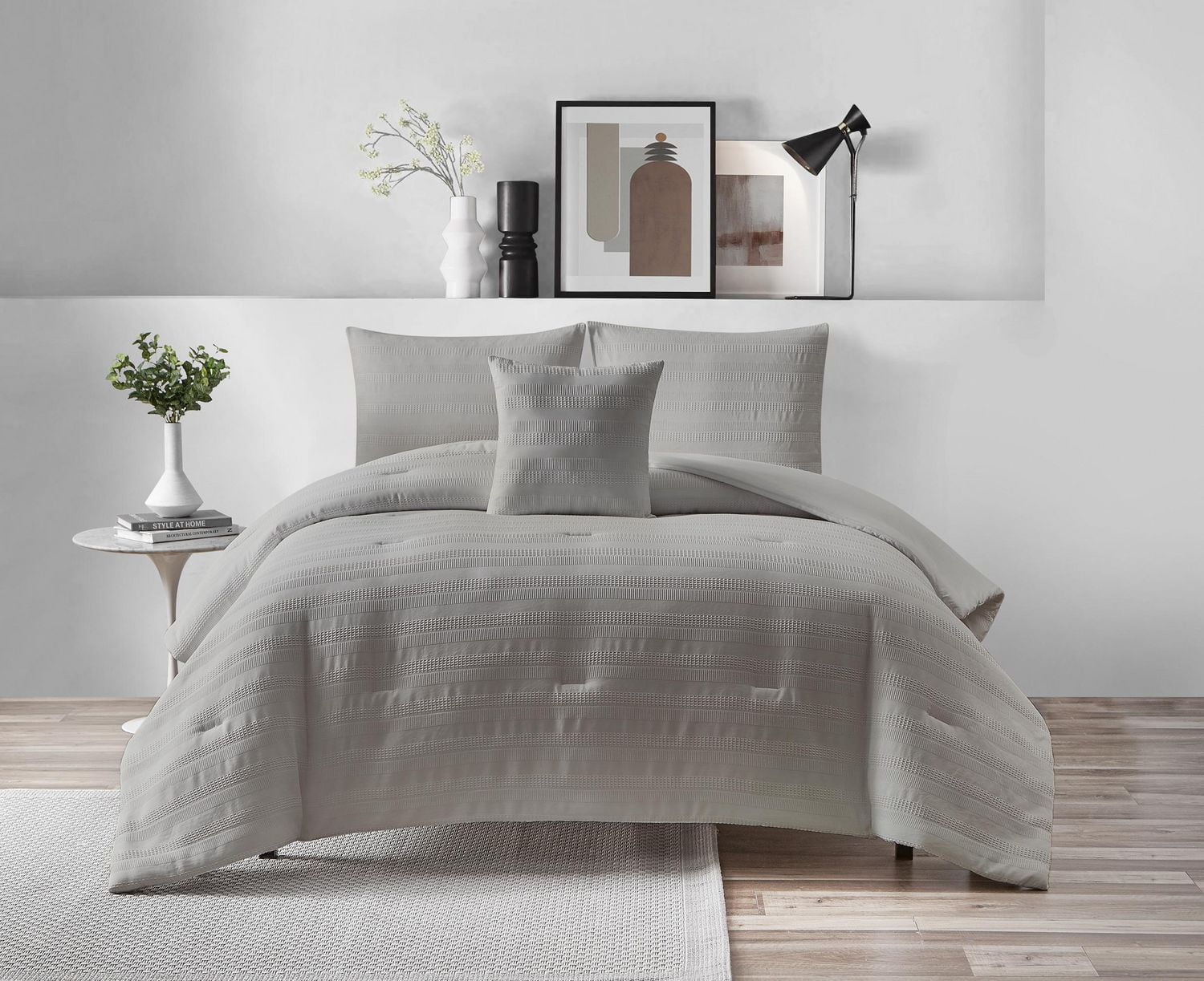 Ensemble de Couette 4 pieces Maran Sable