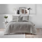 Maran Sand 4 Piece Comforter Set