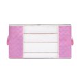 thumbnail image 4 of Maytalsory Efficiently Store And Clothes With Sturdy And Durable Storage Bag pink L 5Set, 4 of 6