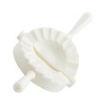 thumbnail image 2 of Kitchen Dumpling Press Ravioli Mold Dumpling Maker -Pierogi Dumpling Maker -Pastry Dough, 2 of 6