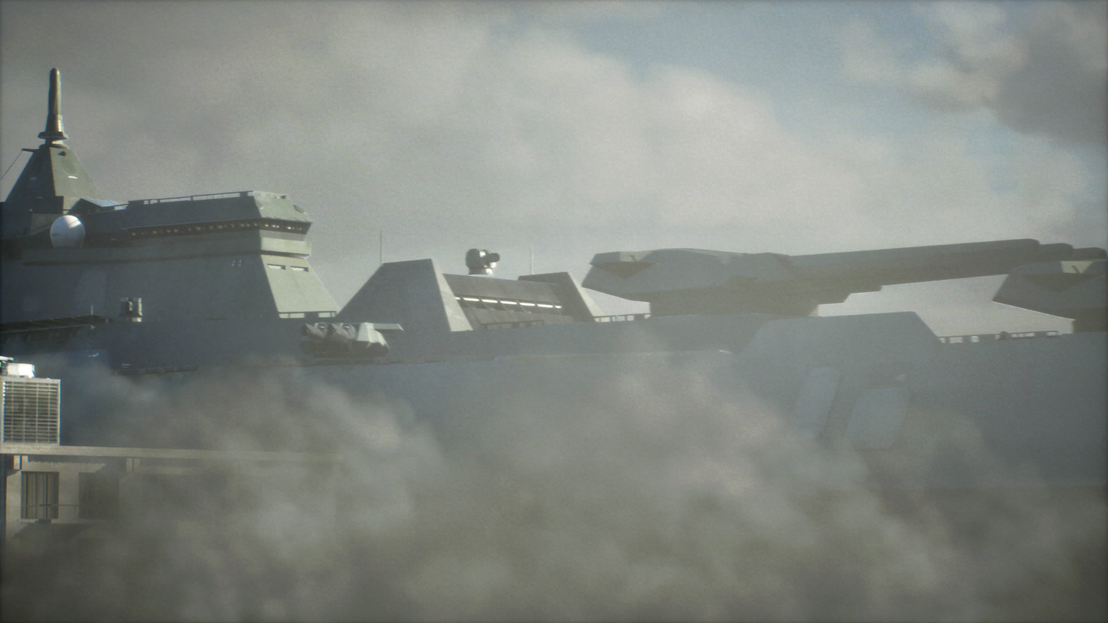 Jeu vidéo Ace Combat 8: Wings of Theve pour (PlayStation 5)