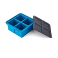 thumbnail image 1 of Houdini King Cube Ice Cube Tray, 1 of 6