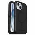 thumbnail image 4 of OtterBox Étui Defender Pro MagSafe Noir pour iPhone 16e/15/14/13, 4 of 5
