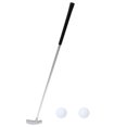 thumbnail image 1 of Minkissy 1 Set Three Joint Golfs Putter for Golf Training Equipment Beginners, 1 of 8