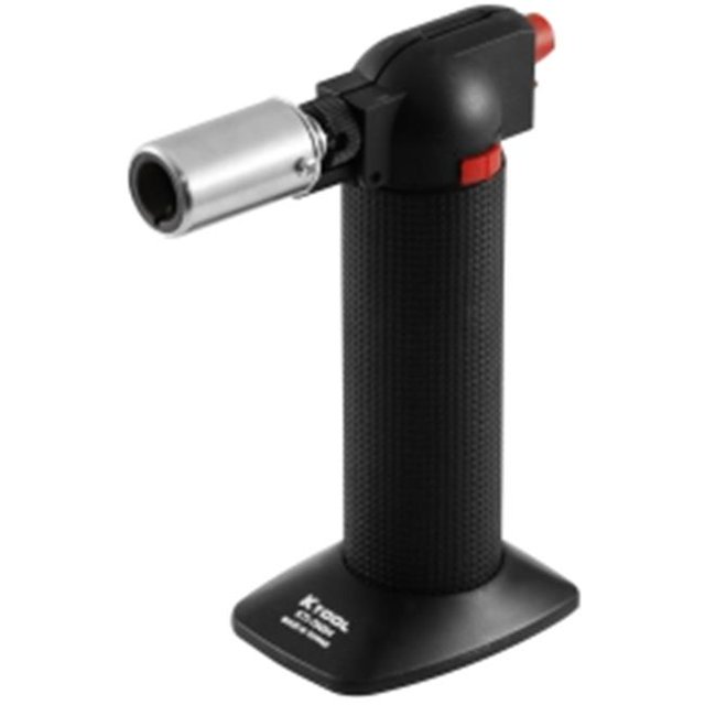 K Tool International KTI70054 Mini Butane Torch