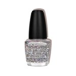 Color Craze Nail Polish - Glitter Bomb