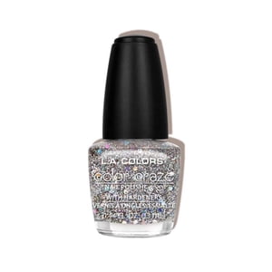 Couleur Craze Nail Polonais - Bombe éclairante