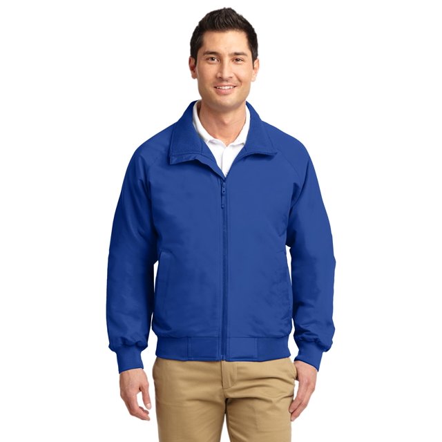 Port Authority Veste de Chargeur pour Hommes. J328