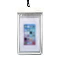 thumbnail image 1 of Luminous Waterproof Phone Case Universal Mobile Phone Dry Bag for, 1 of 6