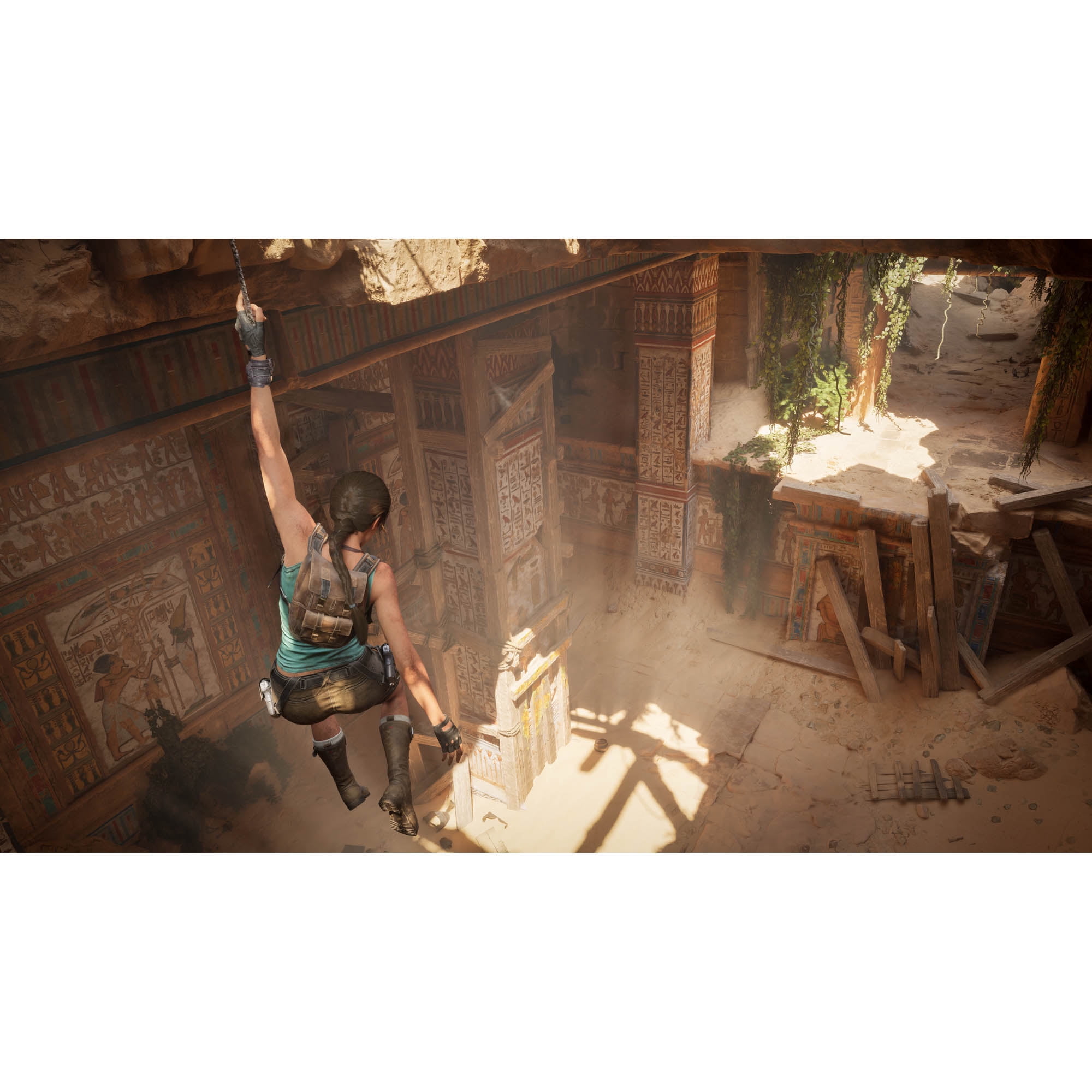 Jeu vidéo Tomb Raider: Legacy of Atlantis - Deluxe Edition pour (Xbox Series X/S)