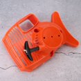 thumbnail image 2 of Zerodis Recoil Starter Assembly, Recoil Starter, Durable Chainsaws HL45 KM55 For FS38 FS55, 2 of 8
